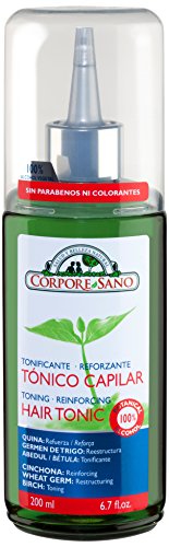 Corpore Sano Sieri E Liquidi - Trattamenti Notte - Idratanti - 250 Gr