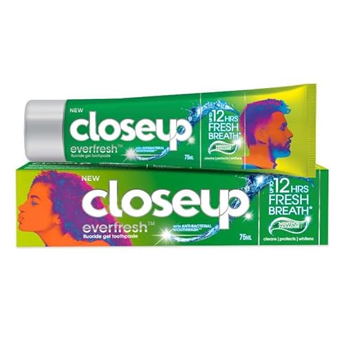 Close.Up - Close Up - Menthol Paradise 90 Gr