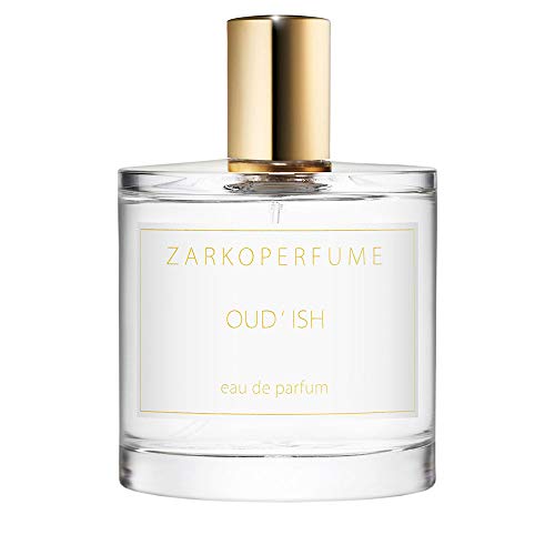 Zarko Zarkoperfume Oud'Ish Eau De Parfum, 100 Ml