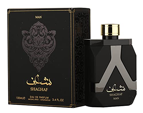 Shaghaf Man 100Ml Eau De Parfum By Asdaaf
