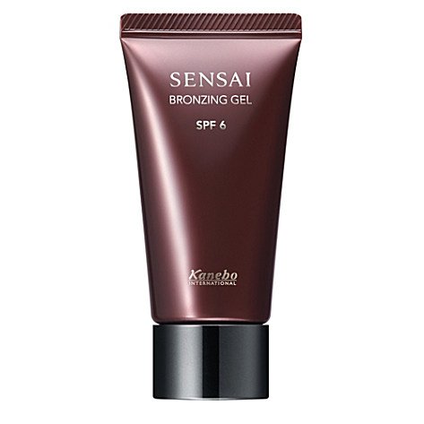 Sensai - Bronze Self Tanning Body 150 Ml
