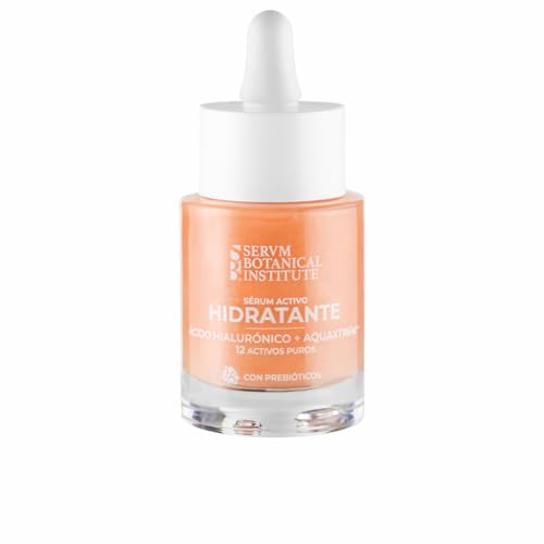 Bigbuy Home Crema Giorno Serum Active 30 Ml