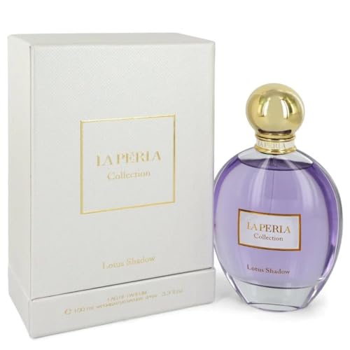 La Perla Lotus Shadow Eau De Parfum Spray 100 Ml For Women