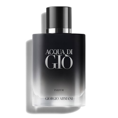 Giorgio Armani Acqua Di Gio Parfum Profumo Uomo Ricaricabile Spray 30 Ml