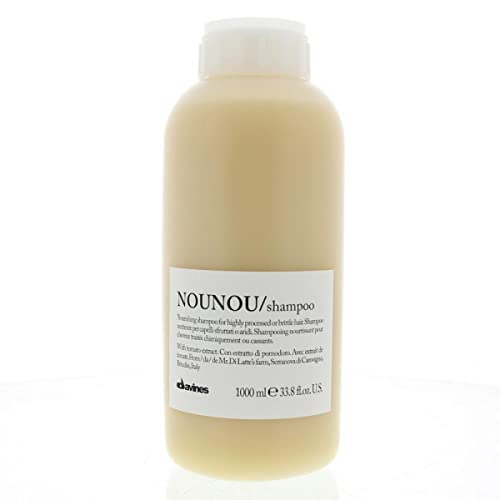 Davines Essential Haircare Nounou Shampoo - 1000 Ml
