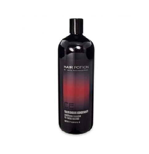 Color Endure Conditioner 1000Ml Hair Potion