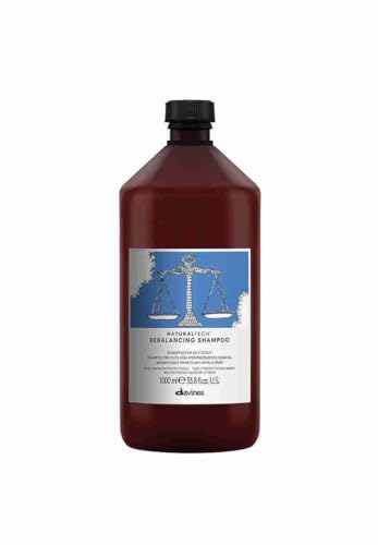 Rebalancing Shampoo 1000Ml