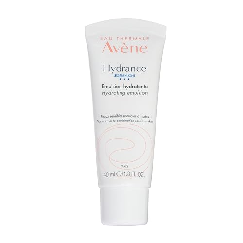 Avene Hydrance Crema Idratante Leggera - 40 Ml