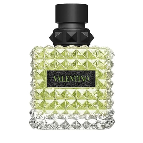 Valentino Born In Roma Green Donna Edp 30Ml
