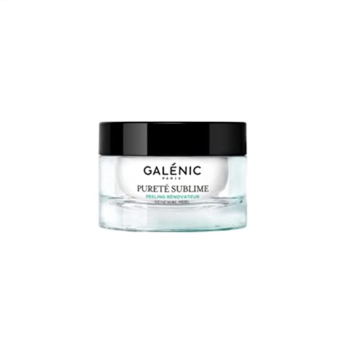 Galenic Pureté Sublime Peeling Renovador 50 Ml