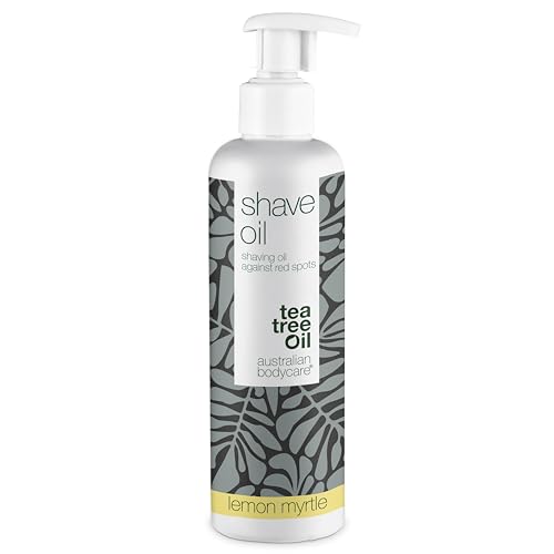 Olio Depilatorio Per Tutto Il Corpo (250 Ml), Previene Irritazioni, Arrossamenti E Brufoletti, Pelle Liscia E Morbida (Etichetta In Lingua Italiana No