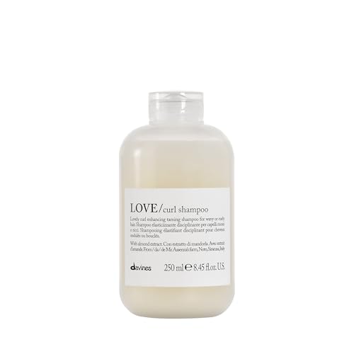 Davines Essential Haircare Love Rizo Shampoo - 250 Ml