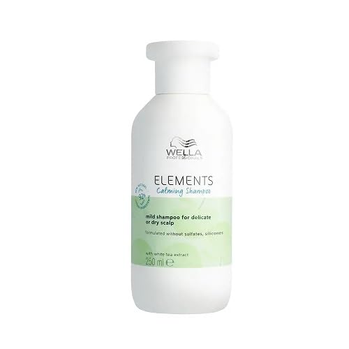 Shampoo Wella Elements 250 Ml
