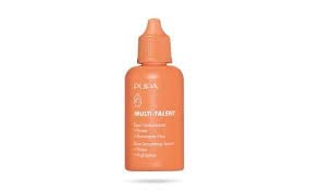 Pupa Multitalent Siero Uniformante +Primer+Illuminante 002