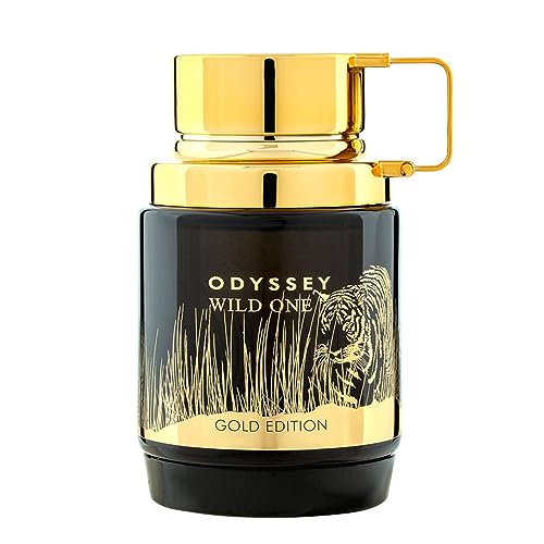 Armaf Odyssey Wild One Gold Edition Edp 100 Ml Vp