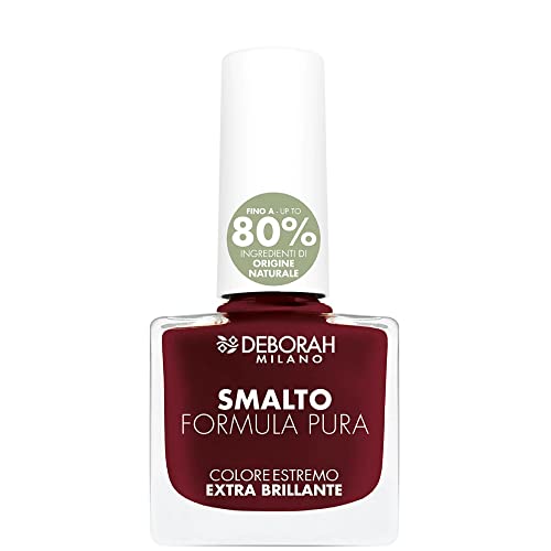 Smalto Deborah Formula Pura 14