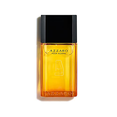 Azzaro Pour Homme Eau De Toilette Spray 30 Ml Uomo