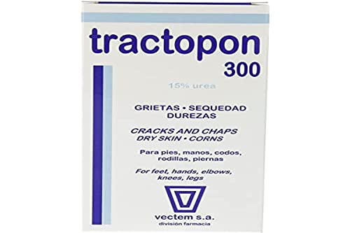 Tractopon Creme Per Il Corpo - Idratanti - 350 Gr