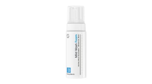 Frezyderm - Schiuma Per Lavaggio Delicato