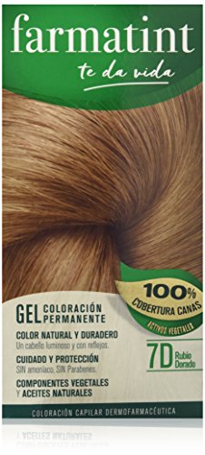 Farmatint Colore Permanente - 100 Ml