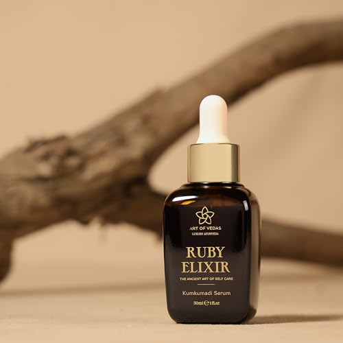 Ruby Elixir - Siero Viso