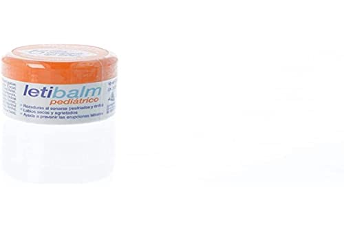 Letibalm Pediatric 10Ml