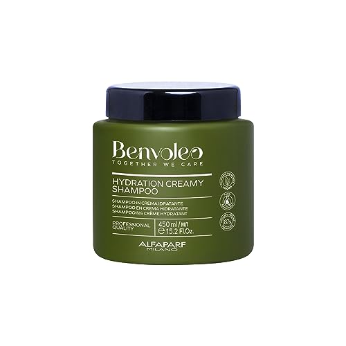 Alfaparf Milano Benvoleo Hydration Creamy Shampoo 450Ml - Shampoo In Crema Idratante