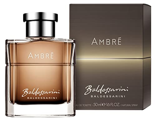 Baldessarini Ambré Edt Edt 50 Ml
