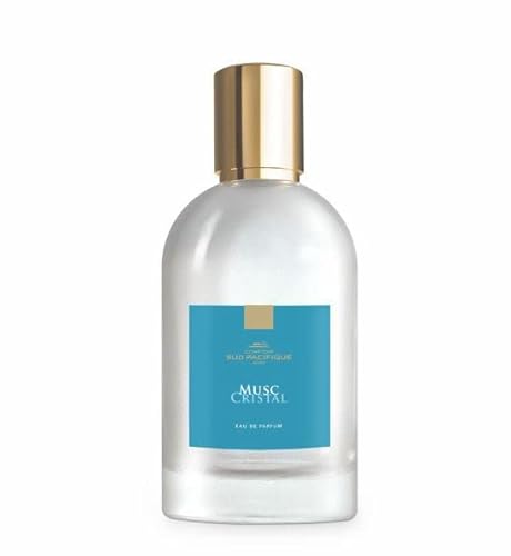 Sud Pacifico Muschio Cristallo Acqua Di Profumo 100