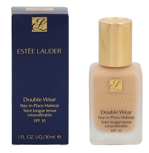 Double Wear Fluid Spf10 2W1-Dawn