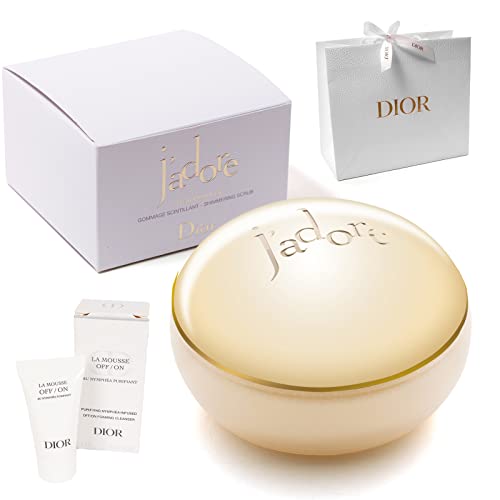 Dior J`Adore Les Adorables 150Ml