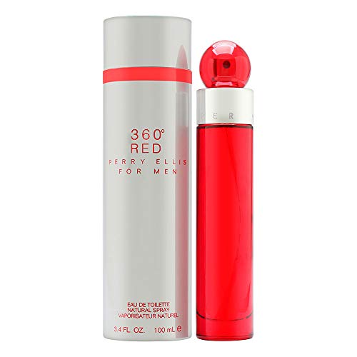 Perry Ellis Profumo - 100 Ml
