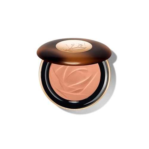 Teint Idole Ultra Wear Opaco Finish Bronzing Powder #02 10 Gr