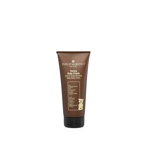Philip Martin'S Tommy Baby Cream Corpo 200Ml