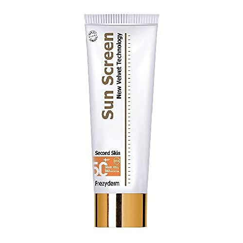 Sunscreen Velvet Body50+ Frezyderm 125