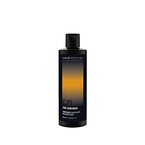 Curl Conditioner 400 Ml Hair Potion