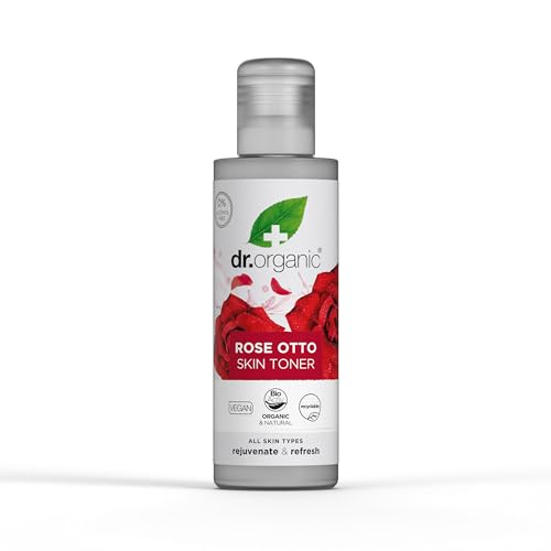 Do Tonificante Corporal Rose Otto 150Ml.