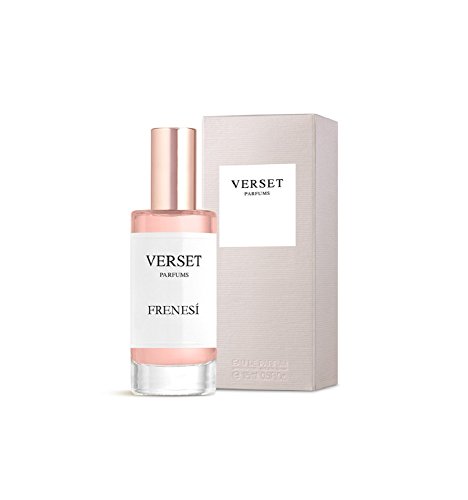 Verset Frenesi Edt 15Ml