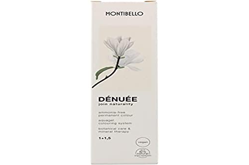 Montibello Dénuée Senza Amoniaco 8, 8 (Light Blonde)