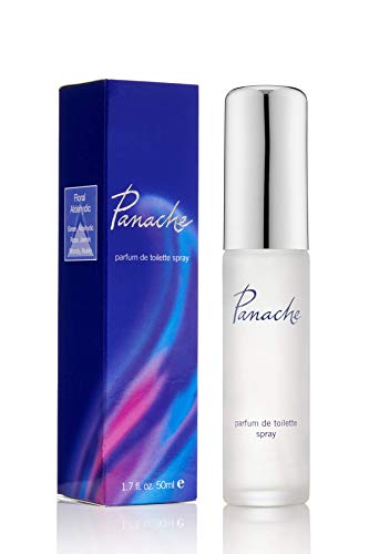 Panache, Eau De Toilette Spray Da Donna, 50 Ml