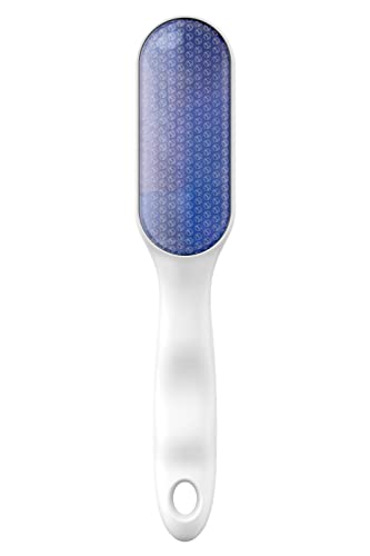Scholl Lima Per Piedi Manuale In Nano Vetro Per Una Rimozione Delicata Di Calli E Duroni, Lima Per Talloni Screpolati, Impugnatura Antiscivolo