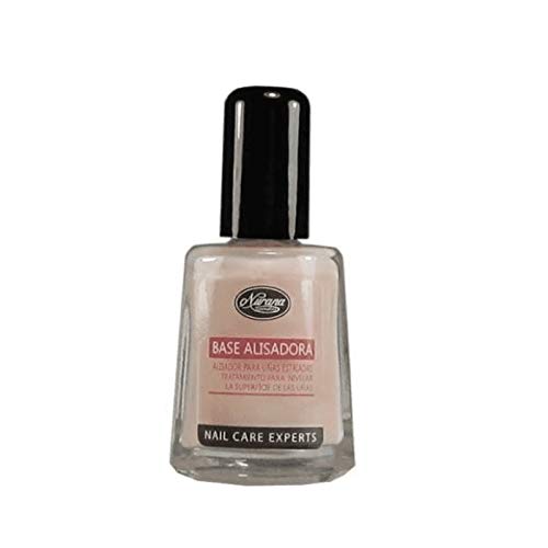 Nurana Tratamiento Uñas 10 Ml Base Alisadora