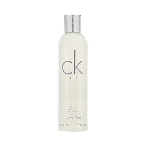 Calvin Klein Ck One Shower Gel - 250 Ml