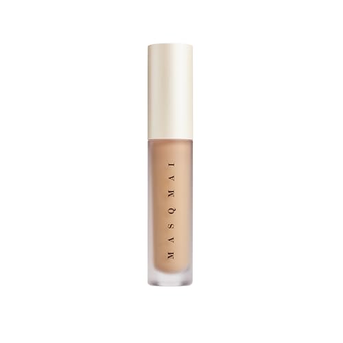 Masqmai All In One Concealer, Corrector De Ojeras, Tono: Medium, 4 Ml