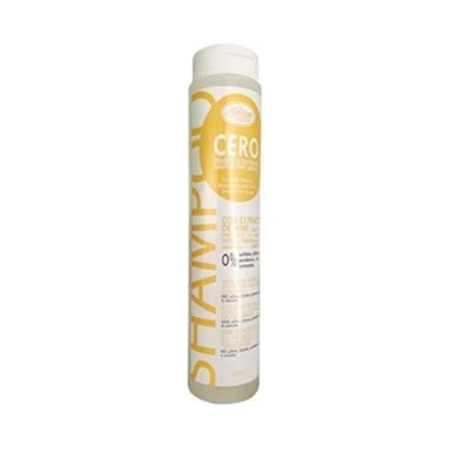 Nurana Champu Cero% 250 Ml