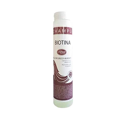 Nurana Champu Biotina 250 Ml