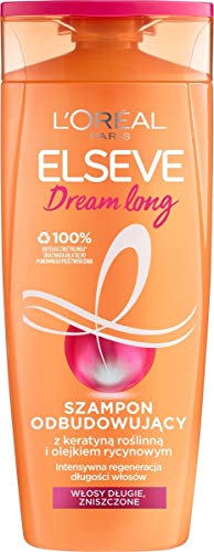 Elseve Dream Long Szampon 400 Ml