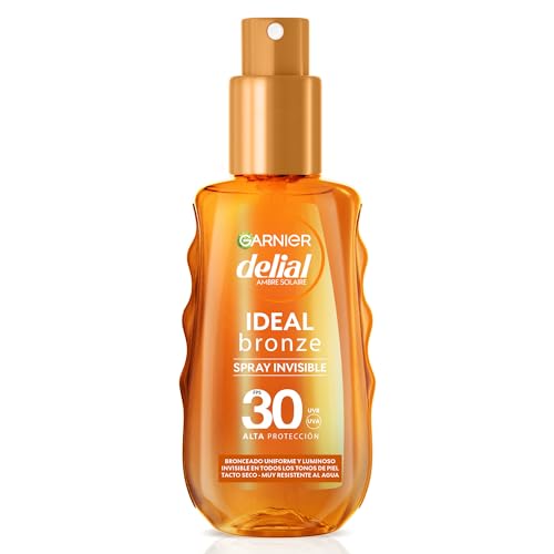 Clear Protect Spray Transparente Spf30 200 Ml