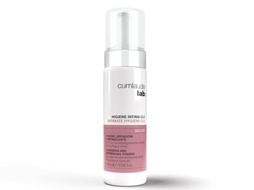Cumlaude Crema E Gel Per L'Igiene Intima