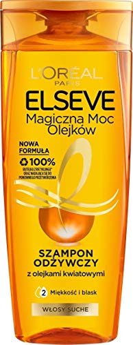 Elseve Olejek Szp 400 Ml